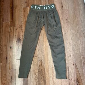 NVGTN Athletic Leggings